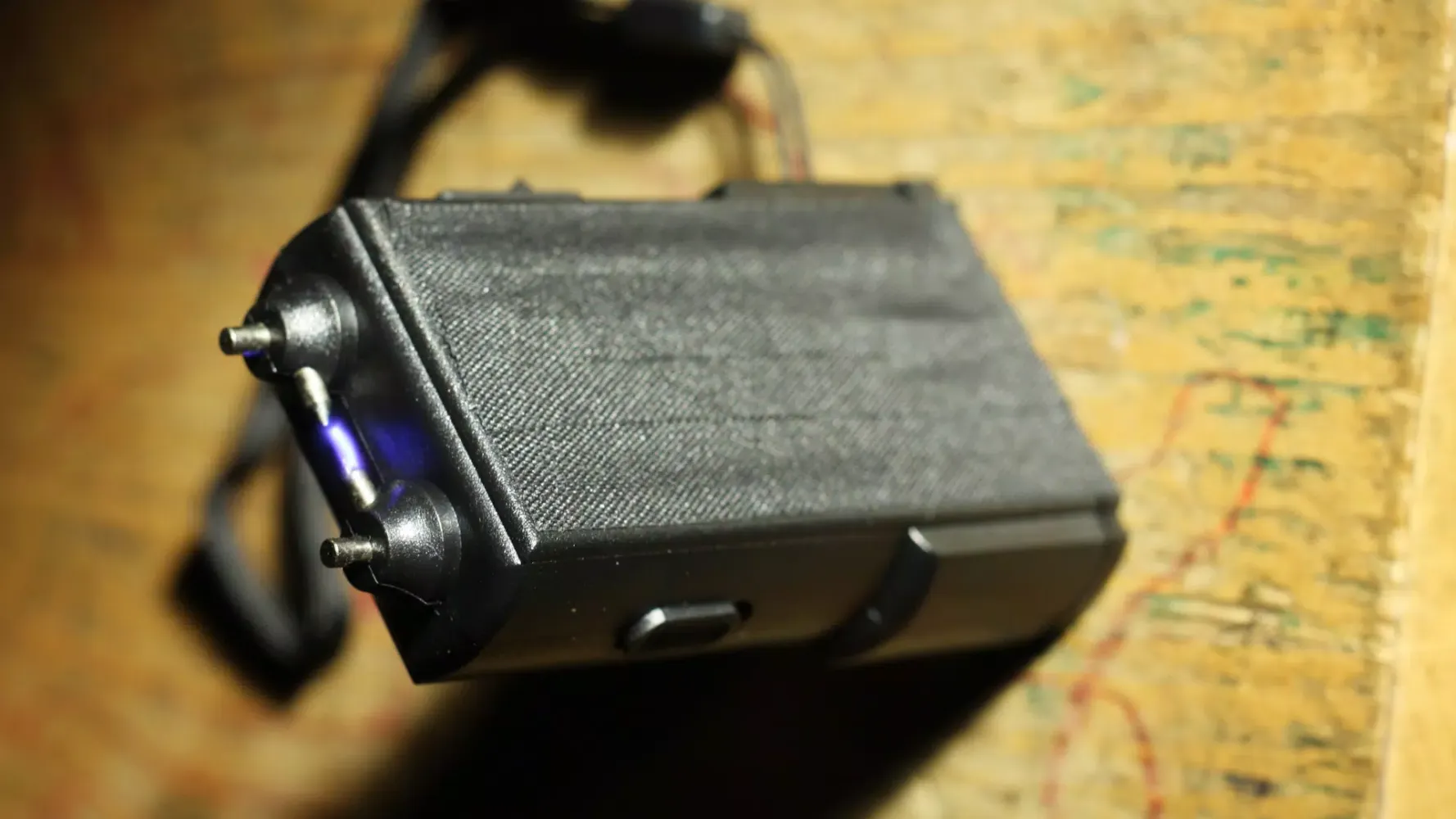 Stun Gun Sounds سکرین شاٹس