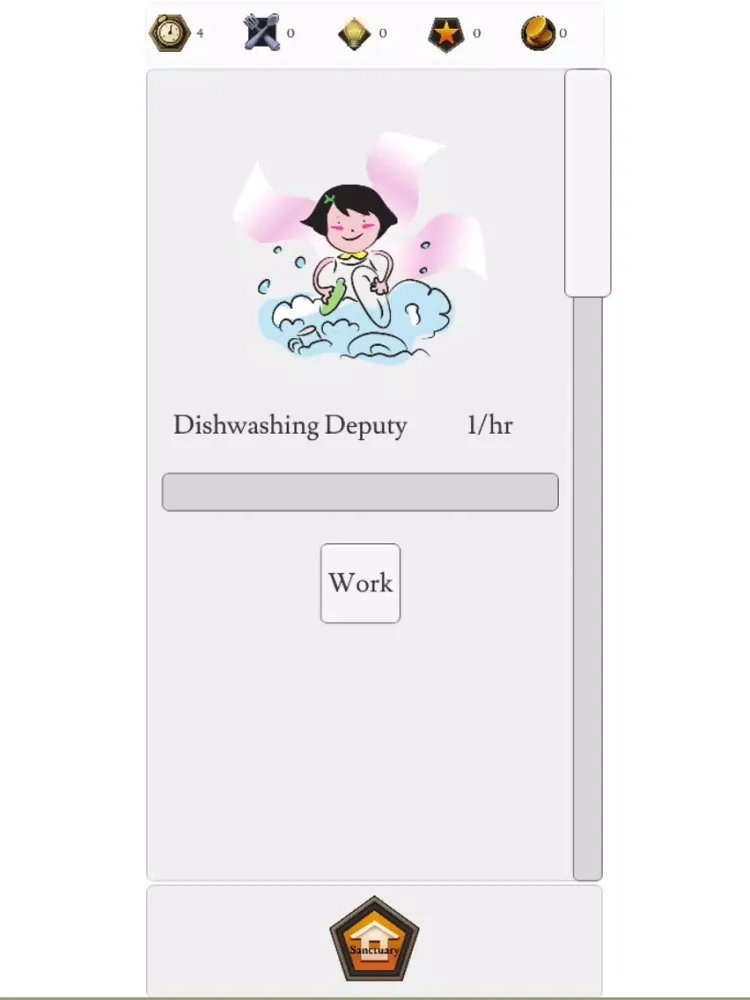 Lifepack iPad 应用截图