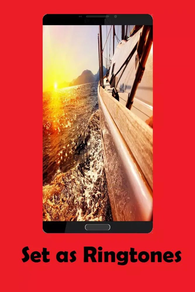 Boats Sounds Screenshots