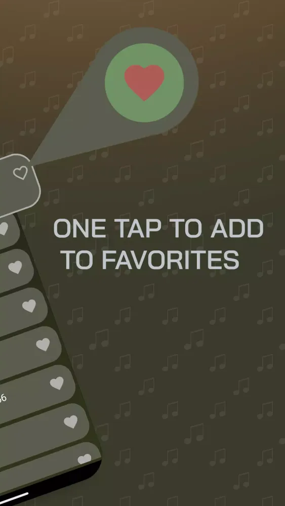 Cheetah: Sounds & Ringtones سکرین شاٹس