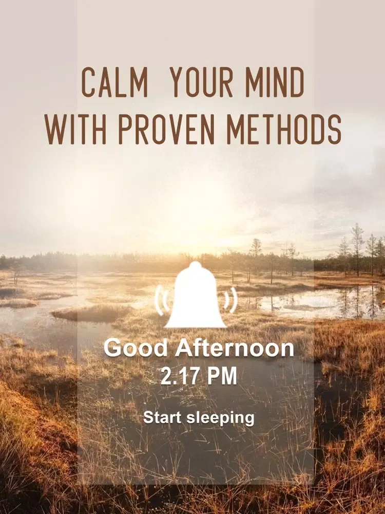 Sleep Sounds + iPad 應用截圖