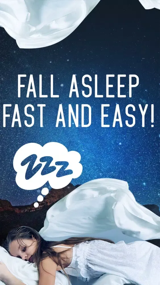 Sleep Sounds +應用截圖