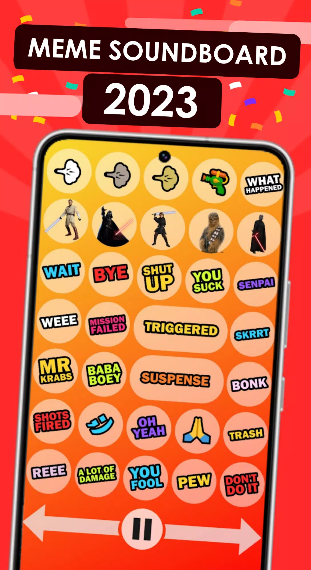 Meme Soundboard 2025 APK for Android Download PGYER APKHUB Meme Soundboard 2025 APK for Android Download PGYER APKHUB