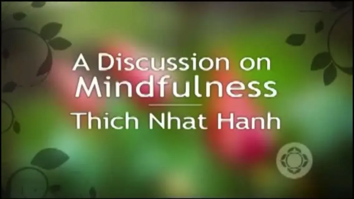 Capturas de tela do Plum Village Meditations — Thich Nhat Hanh
