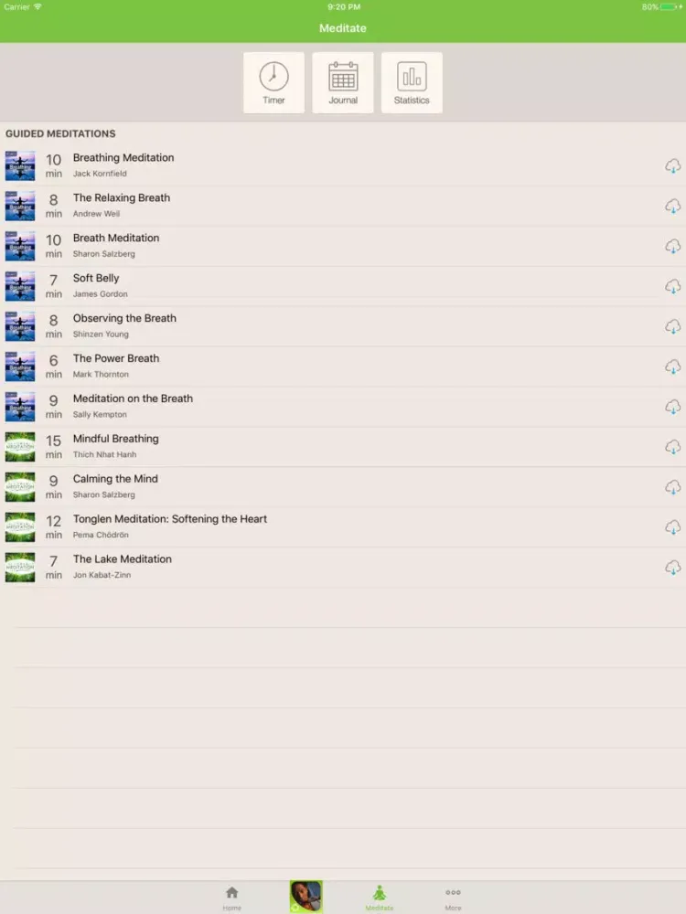 صور Music as Medicine - Nawang Khechog iPad 