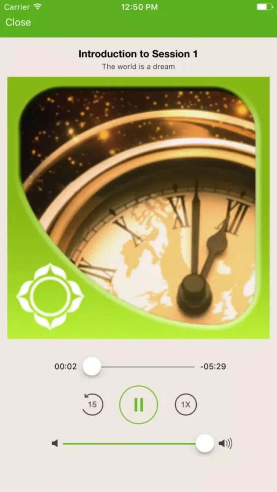 Secrets Of The Immortal - Gary Renard سکرین شاٹس