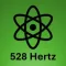 528 Hz Sound Therapy