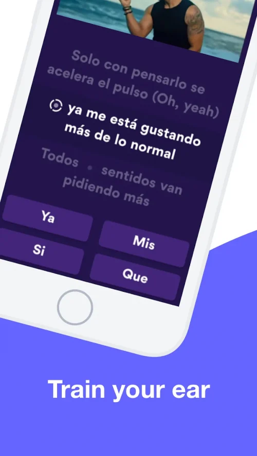 Sounter: Fun Language Learning-screenshot-4