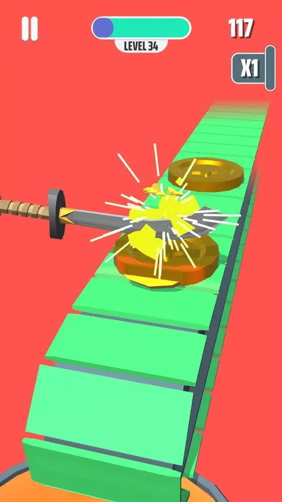 Slice Car স্ক্রিনশট