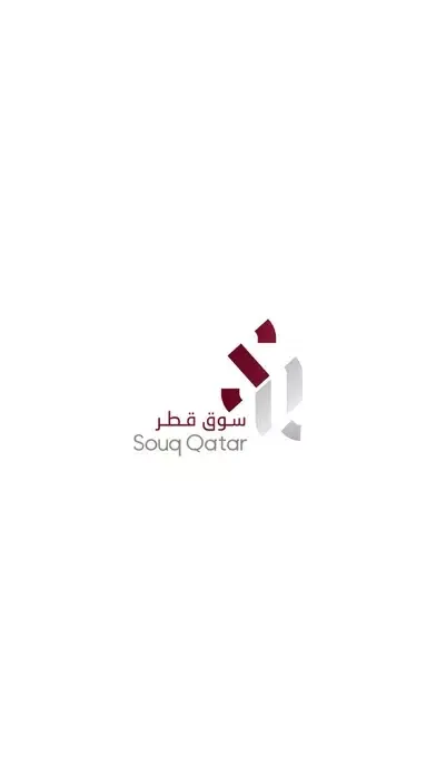 Tangkapan layar Souq Qatar سوق قطر