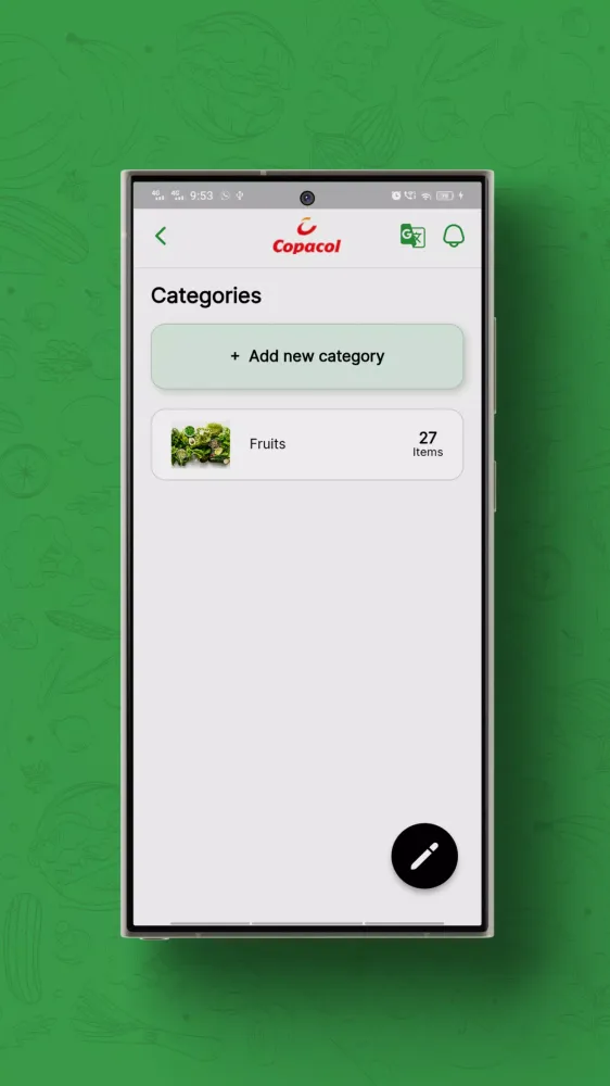 HS Group/مجموعة هس Screenshots