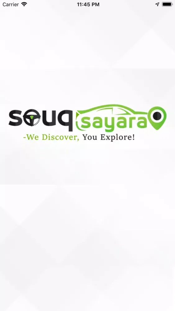 SOUQ SAYARA স্ক্রিনশট