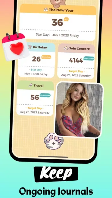 Captures d'écran de Sour - Girls Chat, Video Calls