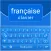 French English Keyboard