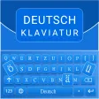 German English Keyboard