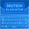 German English Keyboard