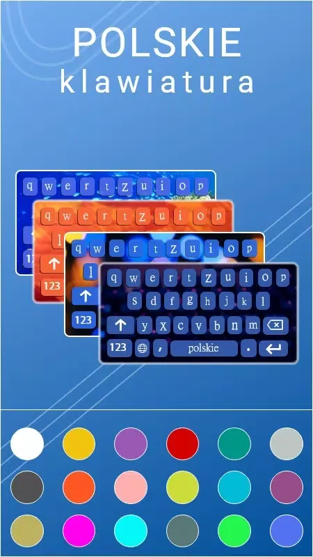 Ảnh chụp màn hình của Persian English Keyboard
