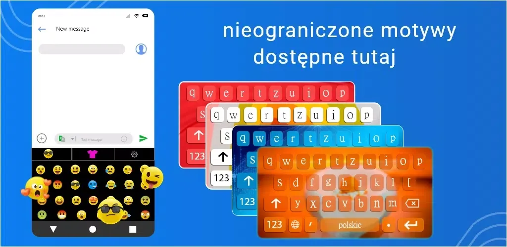 Ảnh chụp màn hình của Persian English Keyboard
