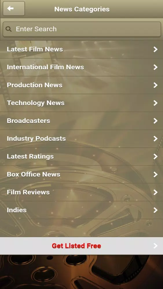 Tangkapan layar Source Media TV