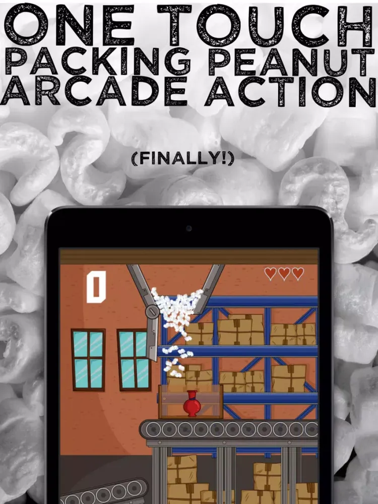 صور Don't Crack! iPad