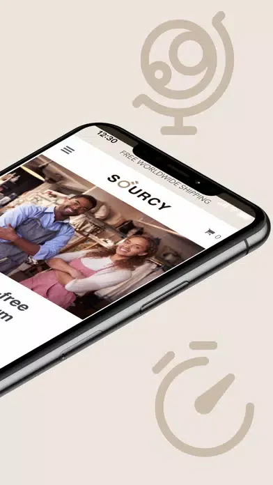 Sourcy: B2B Sourcing Platform Ekran Görüntüleri