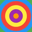 Color Ripples - Kids and Toddlers Interactive Game
