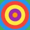 Color Ripples - Kids and Toddlers Interactive Game