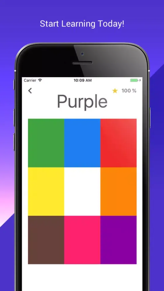 Learning Colors - Kids & Toddlers Educational Game應用截圖