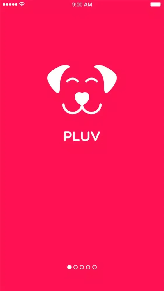Pluv Mascotas应用截图