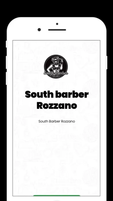 Capturas de pantalla de South Barber