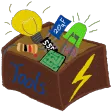 Electronic Toolbox