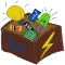 Electronic Toolbox