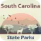 South Carolina -Parks & Trails