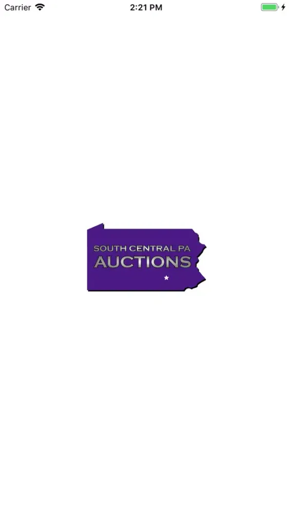 SCPA Auctions Screenshots