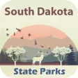 South Dakota - Parks & Trails