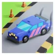 Car Drift Idle