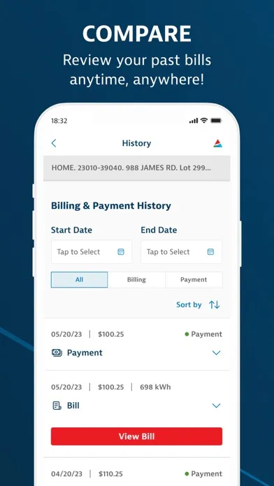 Alabama Power Screenshots