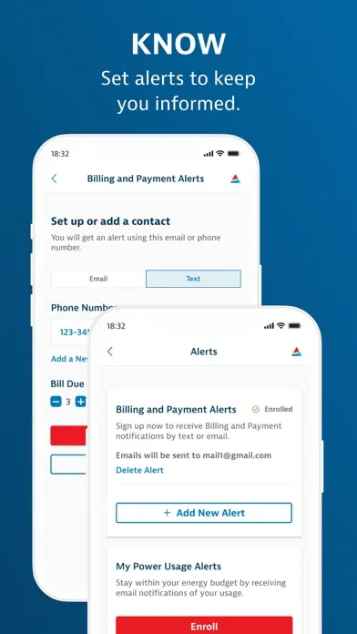 Alabama Power Screenshots
