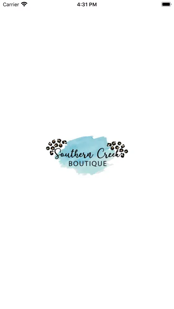 Southern Creek Boutique স্ক্রিনশট