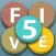 5 Five Letters