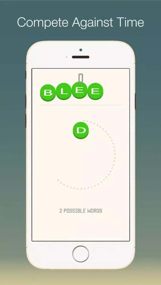 Скриншоты 5 Five Letters