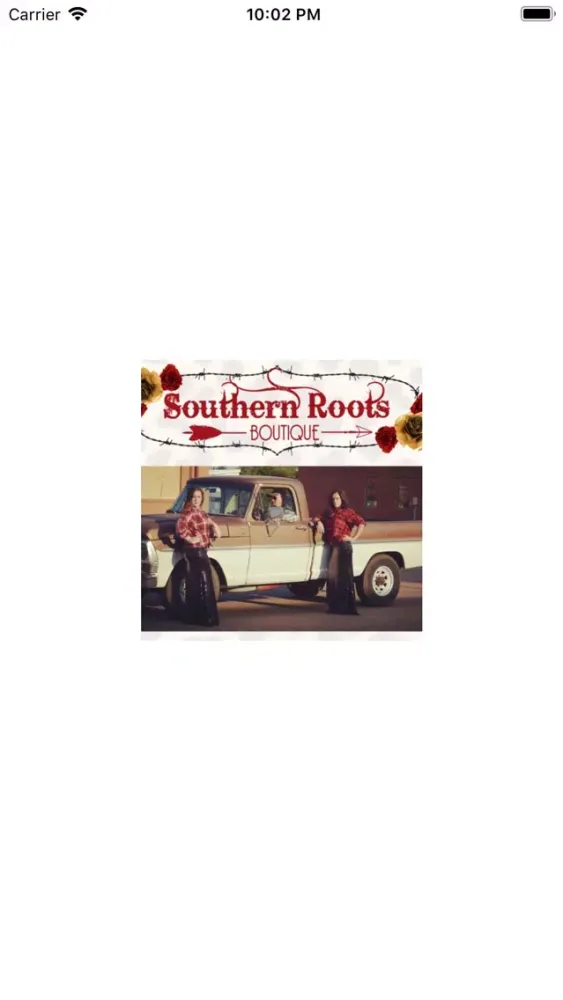 Скриншоты Southern Roots Boutique LLC
