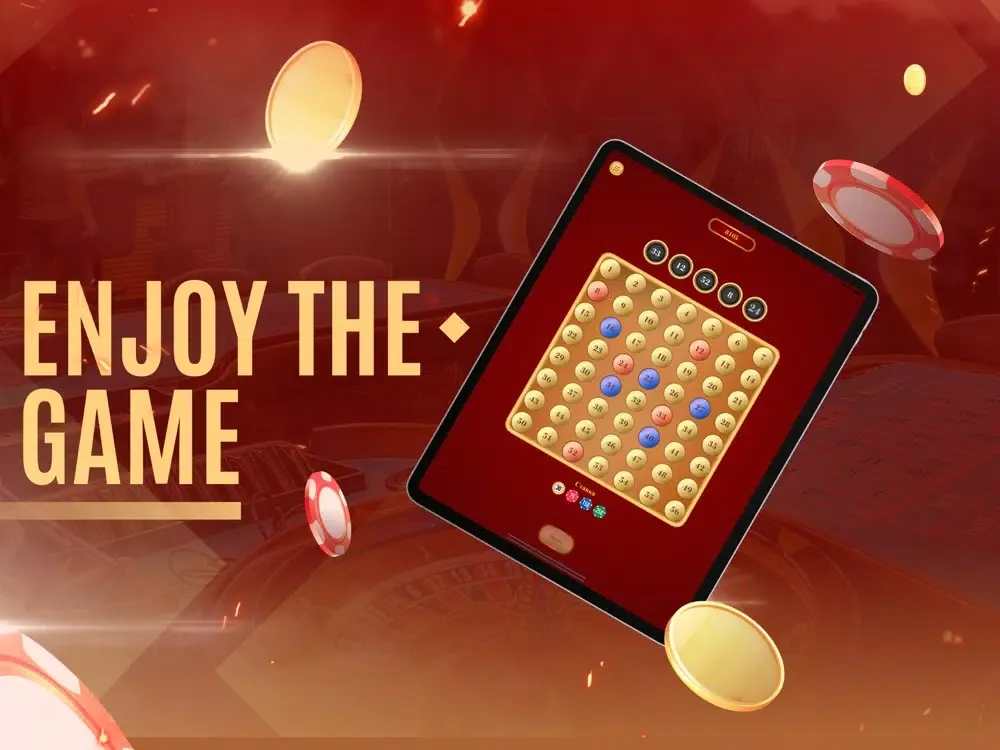 Ảnh chụp màn hình của Tokens and Gold: Casino Games iPad 