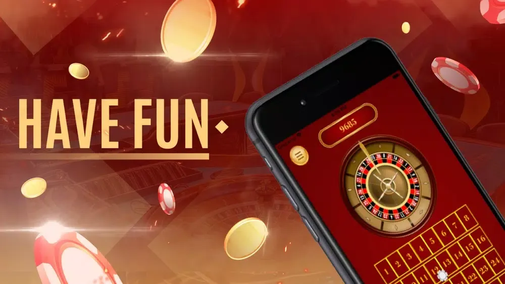 Ảnh chụp màn hình của Tokens and Gold: Casino Games