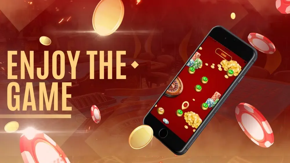Ảnh chụp màn hình của Tokens and Gold: Casino Games