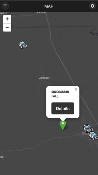 Screenshot di PSAware
