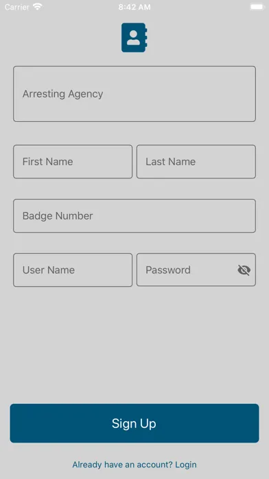 JMS PreBooking应用截图