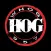 WHOG 95.7FM - The Hog