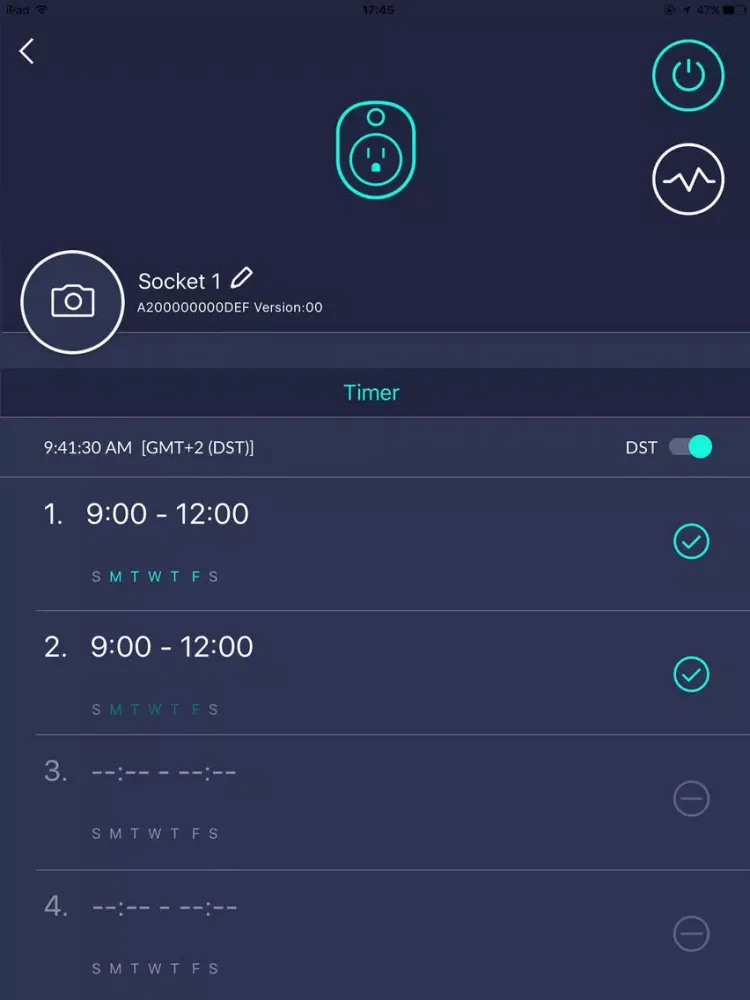 HomeLink Pro by 100 Percent iPad  Screenshots