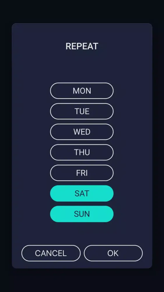 HomeLink Pro by 100 Percent Screenshots